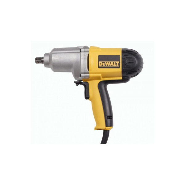 Гайковерт DeWalt DW294-QS гайковерт dewalt dw294 qs