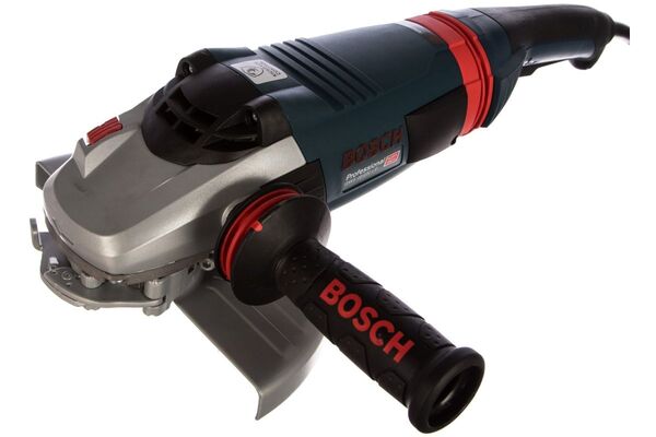 Угловая шлифовальная машина Bosch GWS 22-230 LVI 0601891D00