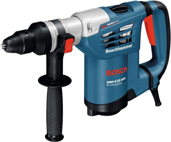 Перфоратор Bosch GBH 4-32 DFR 0611332100