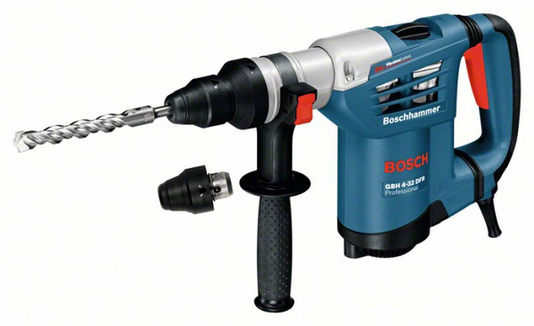 Перфоратор Bosch GBH 4-32 DFR-S 0611332101