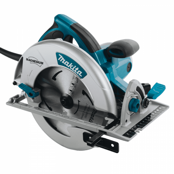 Пила дисковая Makita 5008MG пила дисковая makita гипоидная 5477nb