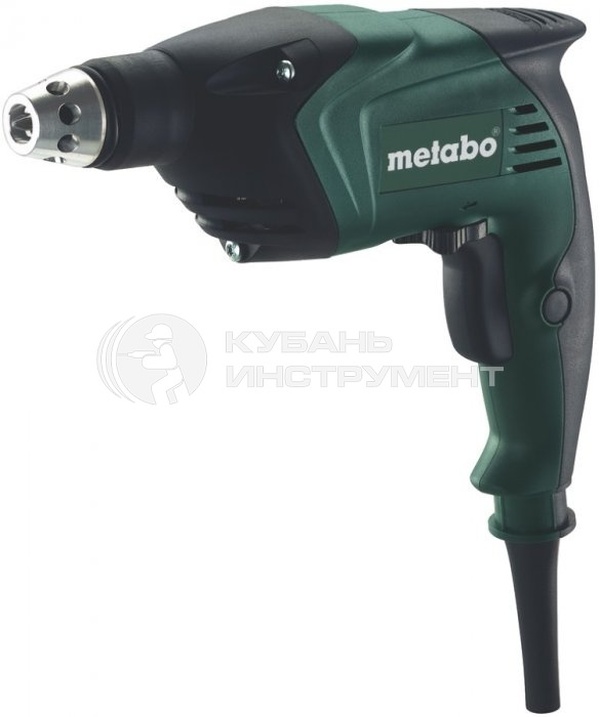 Шуруповерт Metabo SE 4000 620004000