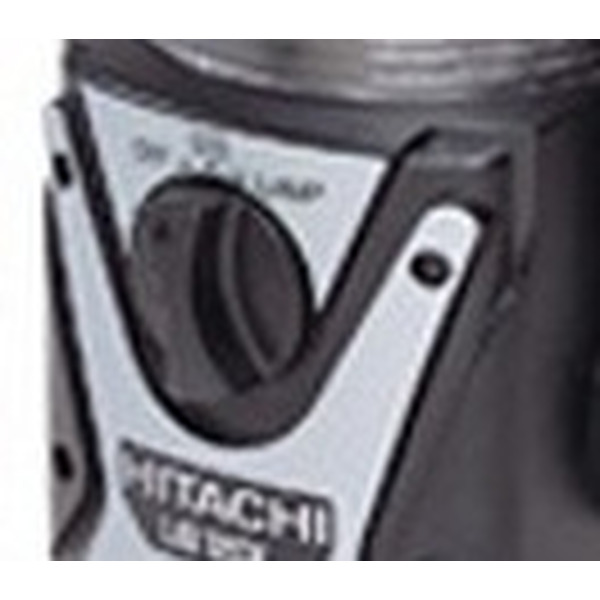 Аккумуляторный фонарь Hitachi UB12DL