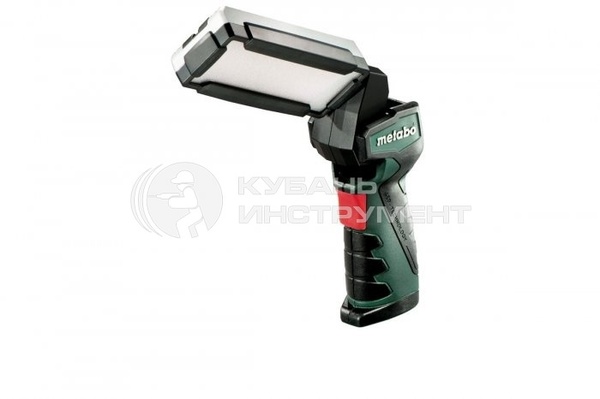 Аккумуляторный фонарь Metabo без ЗУ PowerMaxx SLA LED 600369000