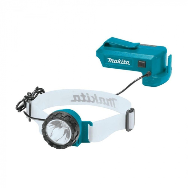 Аккумуляторный фонарь Makita Deadml 800