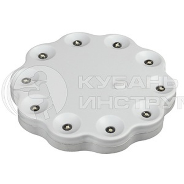 Фонарь Трофи Кемпинг 10*LED TK10 01-00001405