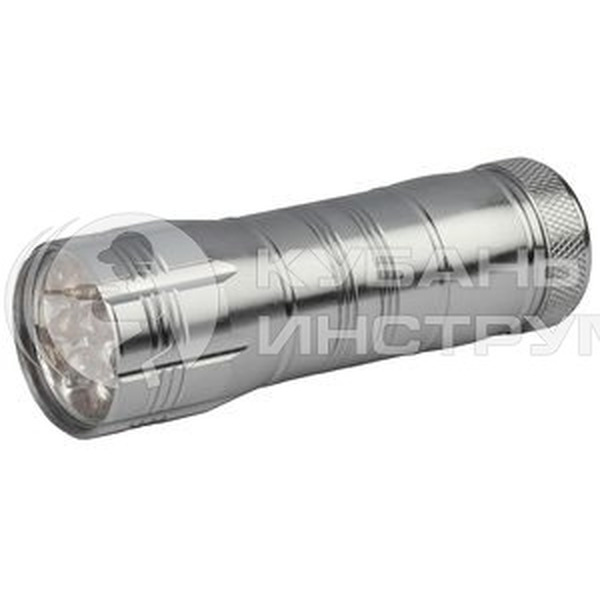 Фонарь Трофи TM12-BL 12*LED алюм 3*AAA 01-00001379