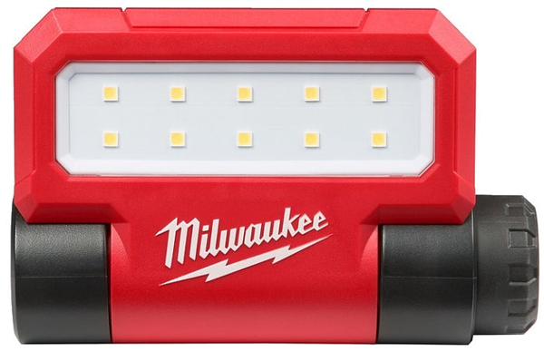 Аккумуляторный фонарь Milwaukee L4 FFL-201  4933464821