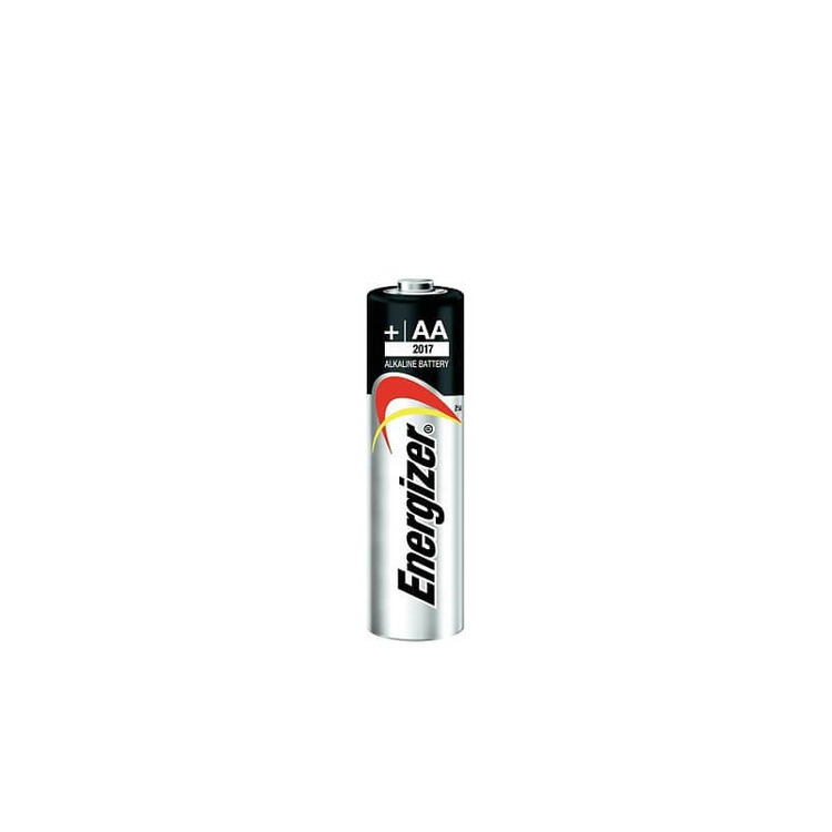 Батарейка Energizer LR6 4BL (4/96) 01-00006155