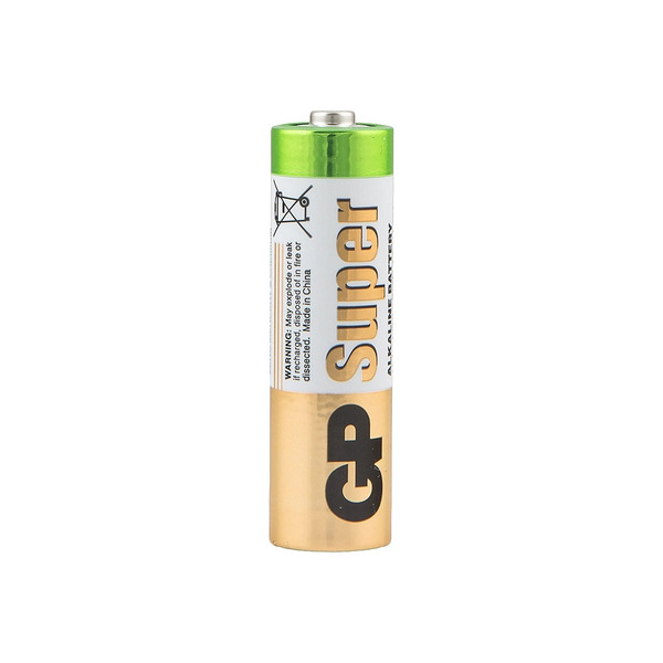 Батарейка GP LR6 4BL Super Alkaline 15A3/1-2CR4 15738
