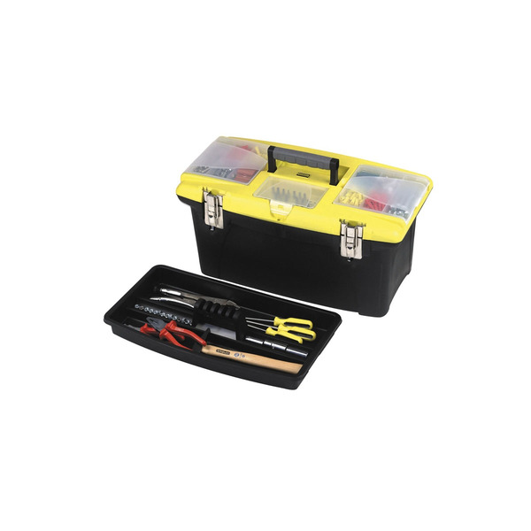 Ящик Stanley Jumbo 22 1-92-908 ящик stanley 1 92 978 mobile job chest 76 8x49x47 6 см черный