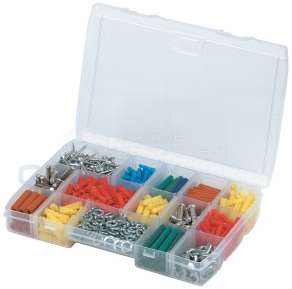 Органайзер Stanley 17 секций 1-92-889