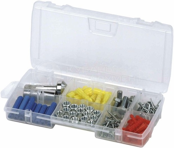 Органайзер Stanley 11 секций 1-92-888