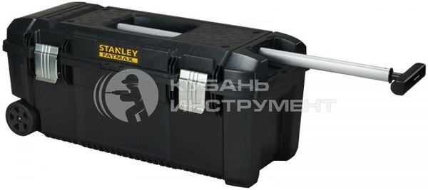 Ящик Stanley с колесами FMST1-75761