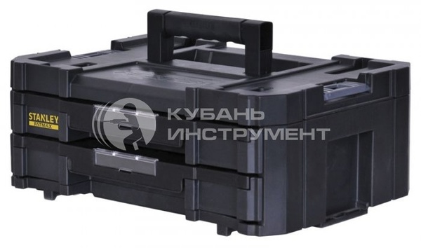 Ящик Stanley FatMax Tstak IV FMST1-71969
