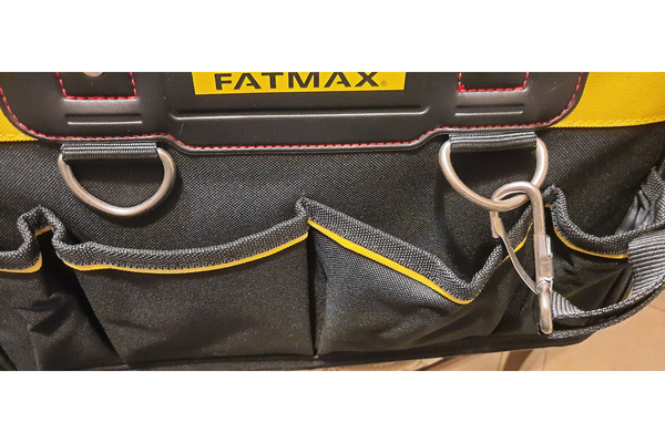 Сумка для инструментов Stanley FatMax FMST1-73607