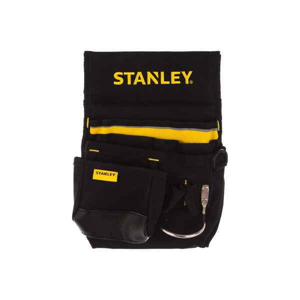 Сумка поясная Stanley 1-96-181 сумка для инструментов stanley basic open mouth 1 96 183 16