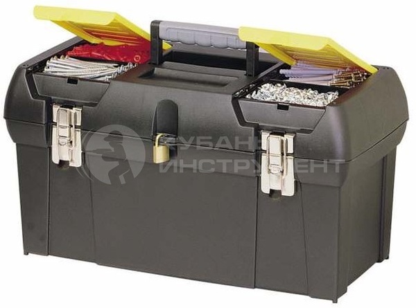 Ящик Stanley 318*178*130мм 1-92-064