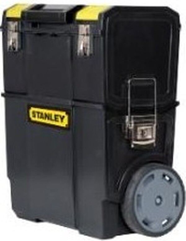 Ящик с колесами Stanley "Mobile Workcenter 2 в 1" 1-70-327