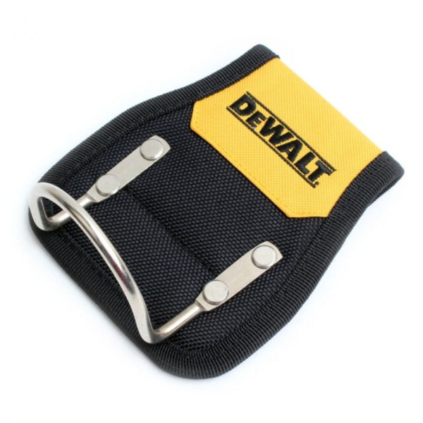 Держатель DeWalt для молотка DWST1-75662 сумка поясная dеwalt для гвоздей и молотка dwst1 75652