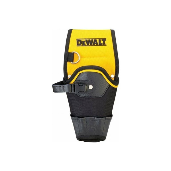 dewalt кобура dewalt для дрели поясной dwst1 75653 Держатель для дрели поясной DeWalt DWST1-75653