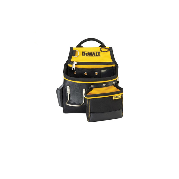 Сумка поясная DeWalt для гвоздей и молотка DWST1-75652