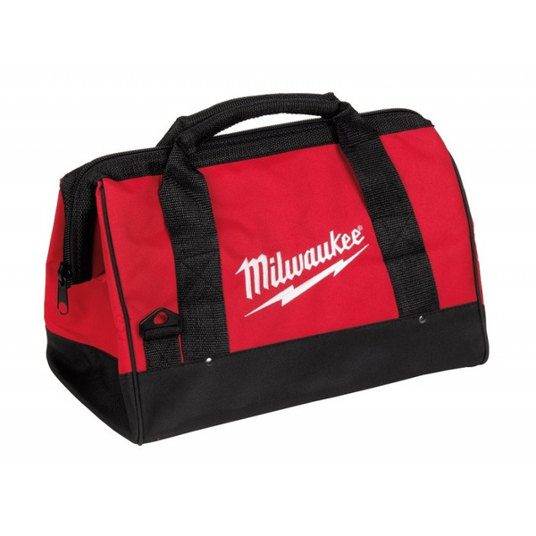 Сумка Milwaukee размер M 4931411958 сумка для инструмента milwaukee m 4931411958