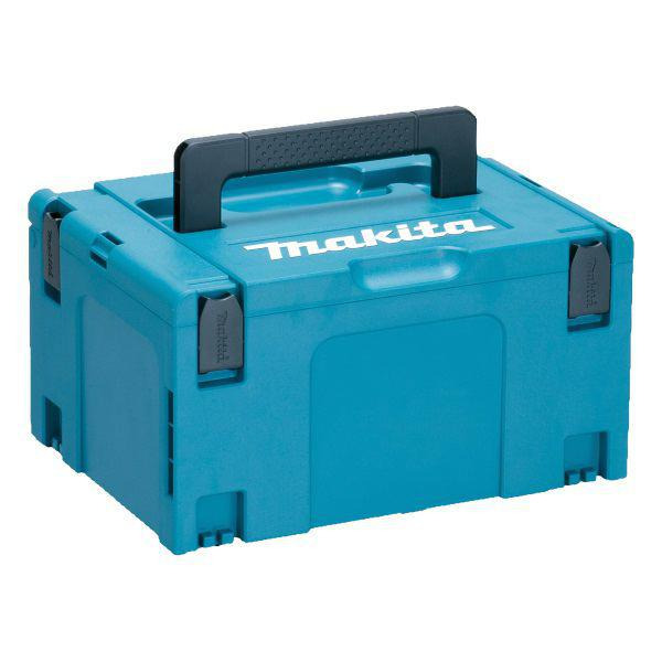 Кейс Makita Makpac Тип 3 821551-8