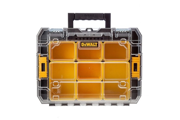 Ящик DeWalt Tstak с органайзером DWST1-71194