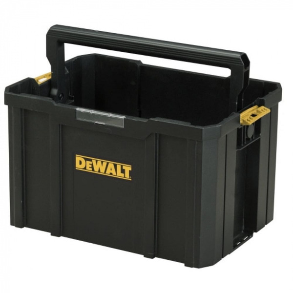 Модуль Dewalt Tstak -открытый ящик DWST1-71228