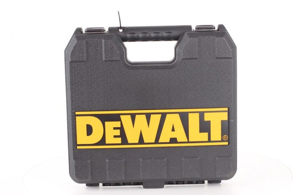 Кейс DeWalt для DCD 932 M3