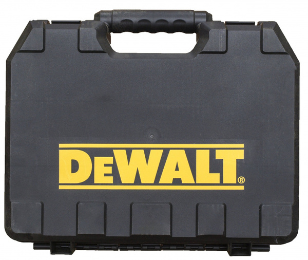 Кейс DeWalt для D 25723