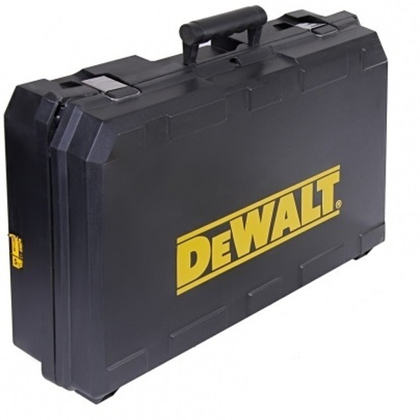 Кейс DeWalt для D 25762