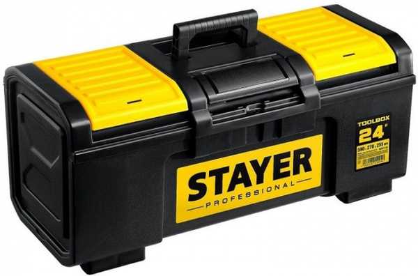 Ящик Stayer TOOLBOX-24' 38167-24