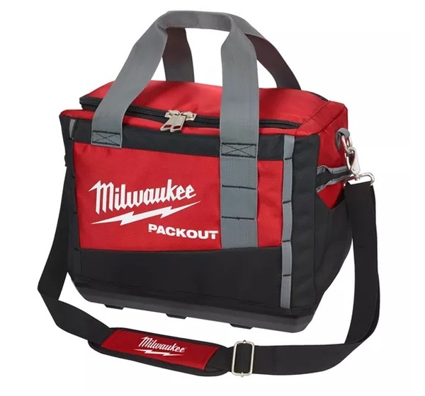 Сумка Milwaukee Packout закрытая 50см 4932471067 packout кейс milwaukee