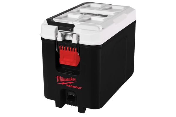 Термосумка Milwaukee Packout 4932471722