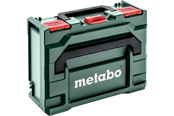 Кейс Metabo BOX145 396x296x145мм,11.2л 626883000