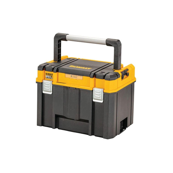 Ящик DeWalt Tstak IP54 DWST83343-1 цена и фото