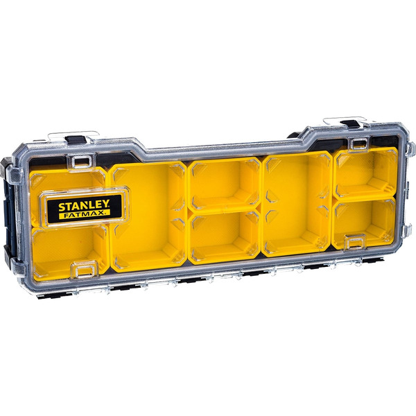 Органайзер Stanley Fatmax 1/3 FMST1-75781 — купить по низкой цене в ...