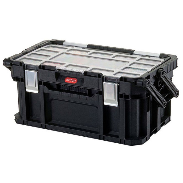 Ящик Keter Connect Cantiliver Tool Box 22" 17203104