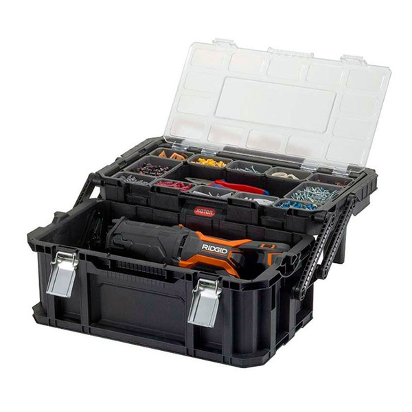 Ящик Keter Connect Cantiliver Tool Box 22" 17203104