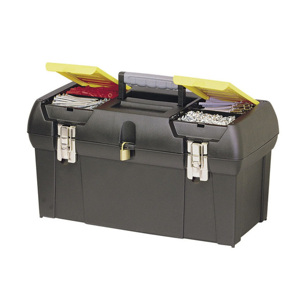 Ящик Stanley 1-92-067 ящик stanley 1 92 978 mobile job chest 76 8x49x47 6 см черный