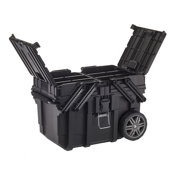 Ящик Keter Cantilever Mobile Cart 17203037