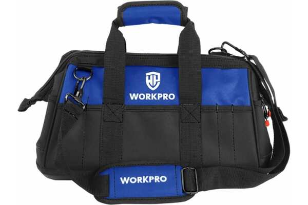 цена Сумка WorkPro 420мм WP281007