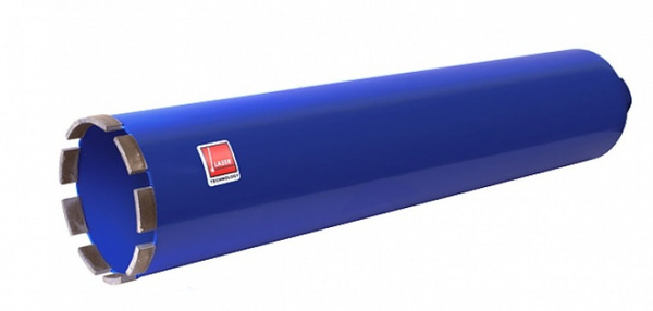 Коронка алмазная DiStar 142*450  по армированному бетону 