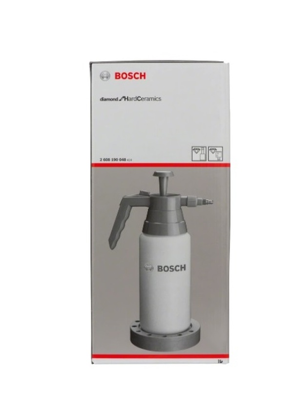 Охлаждающая система Bosch 2608190048