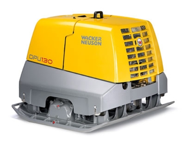 Виброплита бензиновая Wacker Neuson DPU 130 5000610143