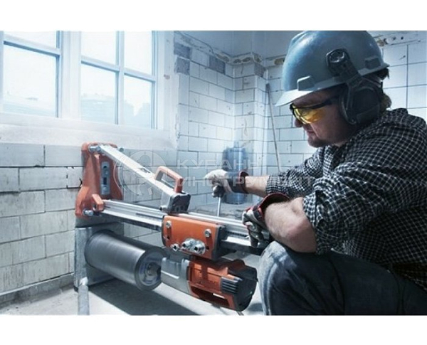 Сверлильная машина Husqvarna DM 340 EU 9659872-07