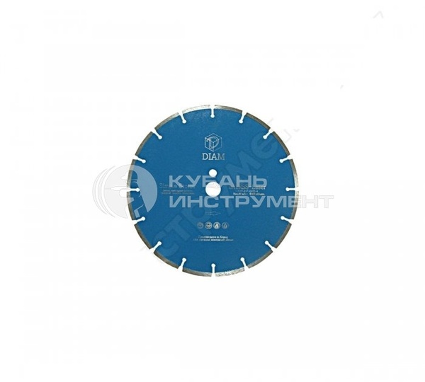 Диск алмазный Diam Laser Simple Storm 450*3,6*7*25,4 000091
