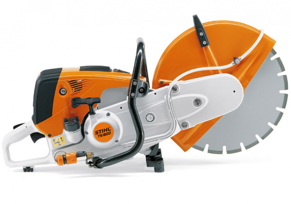 Бензорез Stihl TS 800 4224-011-2820